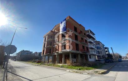 CB KiNG'DEN PLEVNE MAHALLESİNDE SATILIK LÜKS DAİRELER