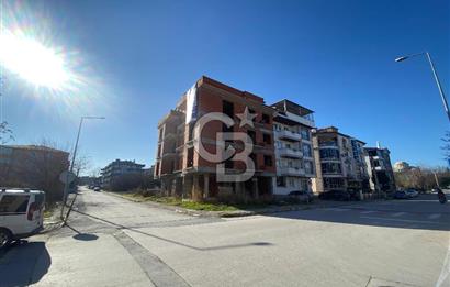 CB KiNG'DEN PLEVNE MAHALLESİNDE SATILIK LÜKS DAİRELER