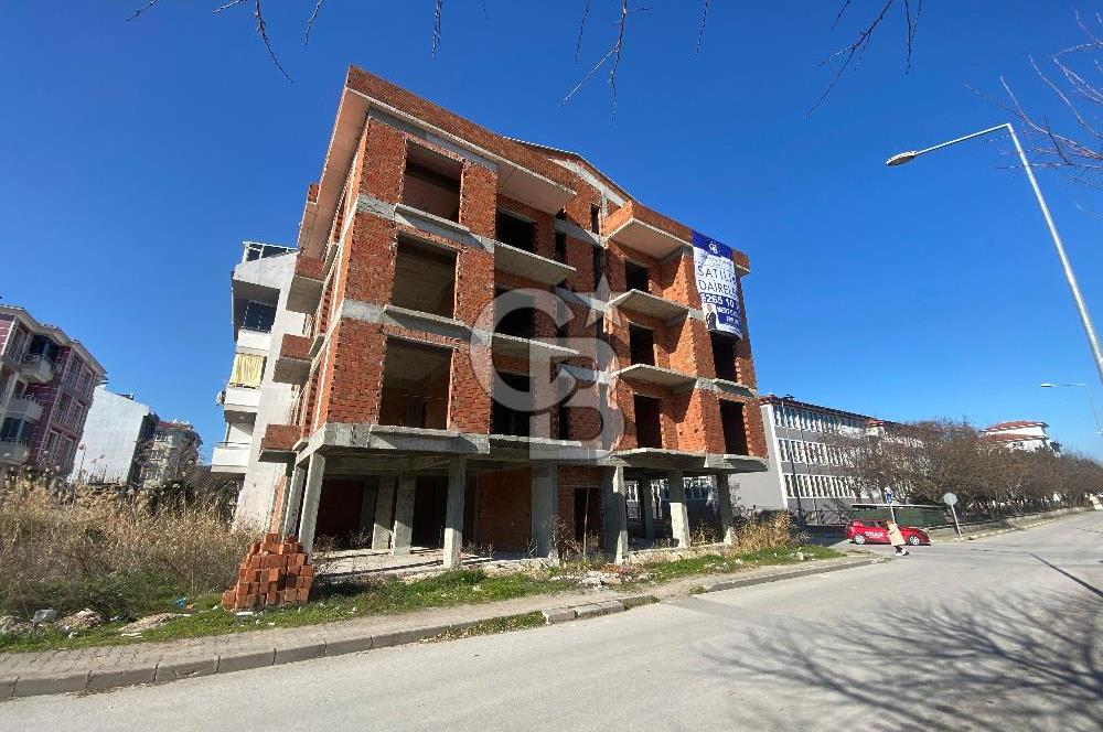 CB KiNG'DEN PLEVNE MAHALLESİNDE SATILIK LÜKS DAİRELER