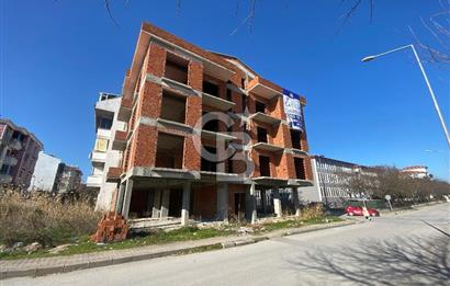 CB KiNG'DEN PLEVNE MAHALLESİNDE SATILIK LÜKS DAİRELER