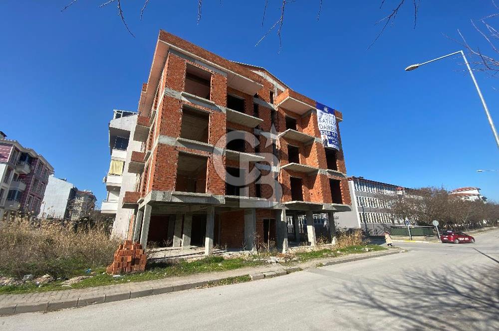 CB KiNG'DEN PLEVNE MAHALLESİNDE SATILIK LÜKS DAİRELER