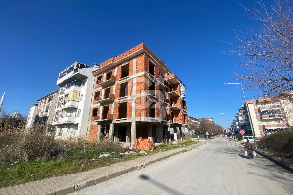 CB KiNG'DEN PLEVNE MAHALLESİNDE SATILIK LÜKS DAİRELER