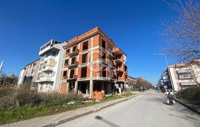 CB KiNG'DEN PLEVNE MAHALLESİNDE SATILIK LÜKS DAİRELER
