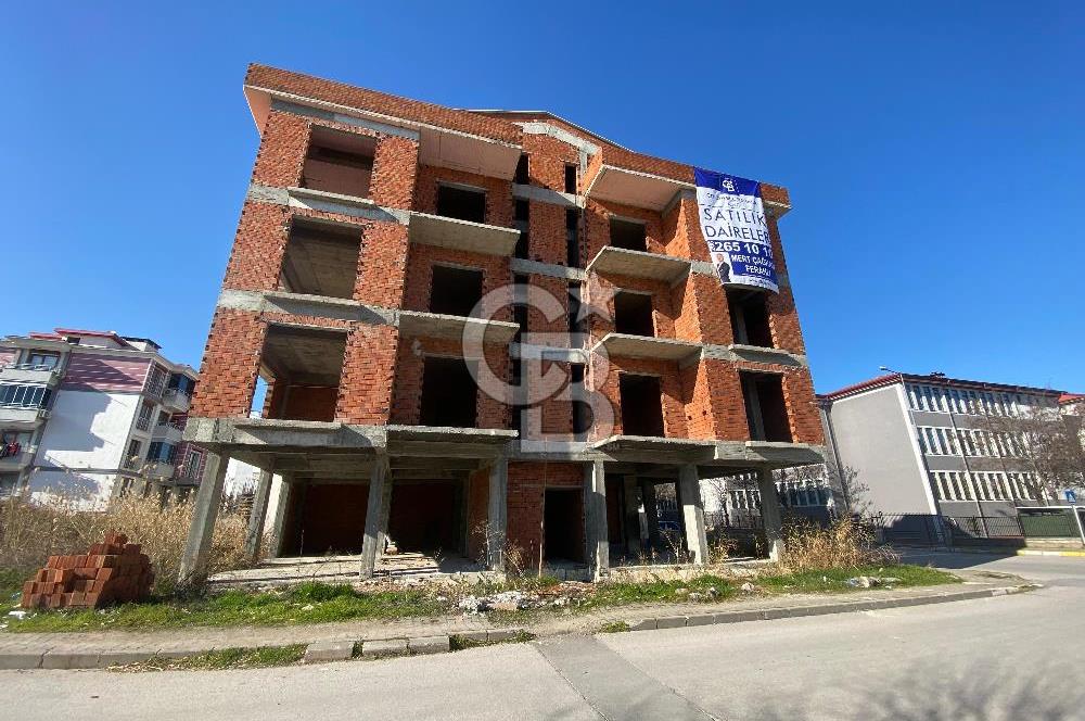 CB KiNG'DEN PLEVNE MAHALLESİNDE SATILIK LÜKS DAİRELER