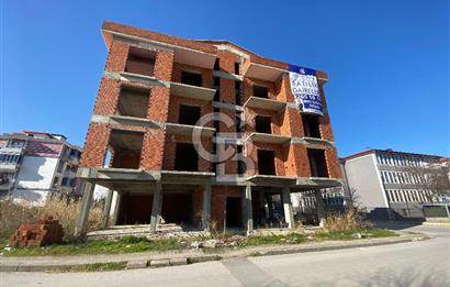 CB KiNG'DEN PLEVNE MAHALLESİNDE SATILIK LÜKS DAİRELER