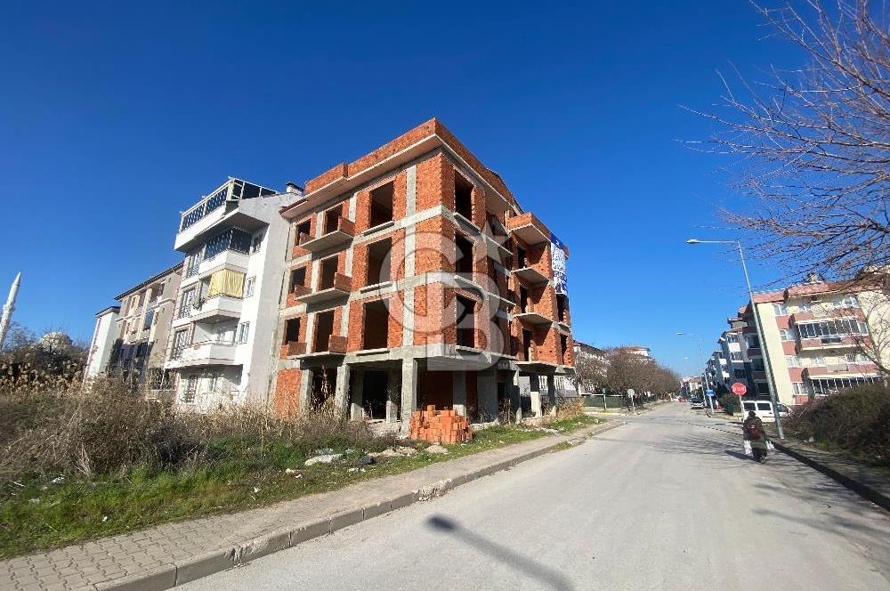 CB KiNG'DEN PLEVNE MAHALLESİNDE SATILIK LÜKS DAİRELER