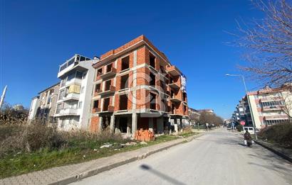 CB KiNG'DEN PLEVNE MAHALLESİNDE SATILIK LÜKS DAİRELER