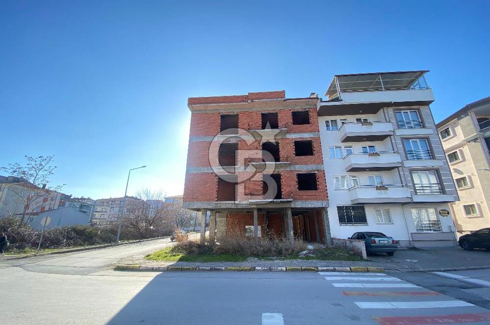 CB KiNG'DEN PLEVNE MAHALLESİNDE SATILIK LÜKS DAİRELER