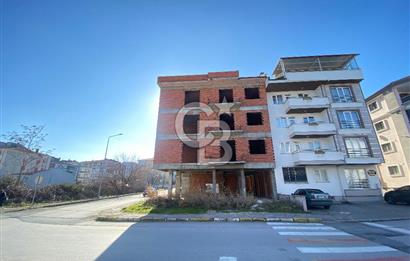 CB KiNG'DEN PLEVNE MAHALLESİNDE SATILIK LÜKS DAİRELER