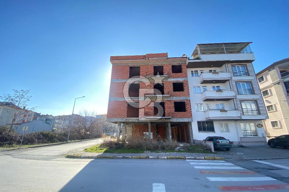 CB KiNG'DEN PLEVNE MAHALLESİNDE SATILIK LÜKS DAİRELER