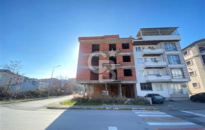 CB KiNG'DEN PLEVNE MAHALLESİNDE SATILIK LÜKS DAİRELER