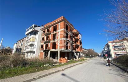 CB KiNG'DEN PLEVNE MAHALLESİNDE SATILIK LÜKS DAİRELER