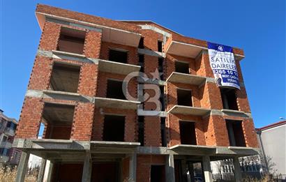 CB KiNG'DEN PLEVNE MAHALLESİNDE SATILIK LÜKS DAİRELER