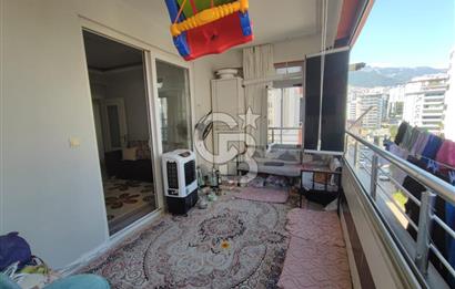 COLDWELL BANKERDEN TEKEREK MH.DE GENİŞ SATILIK 3+1 DAİRE
