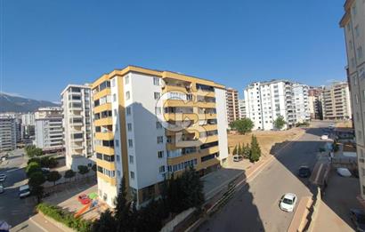 COLDWELL BANKERDEN TEKEREK MH.DE GENİŞ SATILIK 3+1 DAİRE