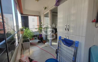 COLDWELL BANKERDEN TEKEREK MH.DE GENİŞ SATILIK 3+1 DAİRE