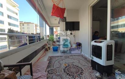 COLDWELL BANKERDEN TEKEREK MH.DE GENİŞ SATILIK 3+1 DAİRE