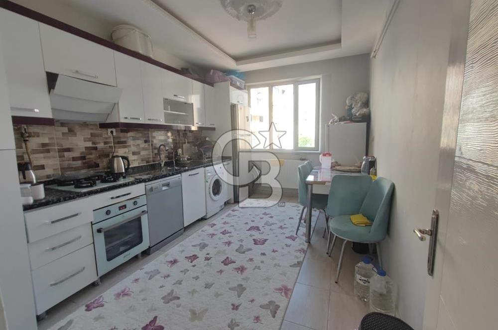 COLDWELL BANKERDEN TEKEREK MH.DE GENİŞ SATILIK 3+1 DAİRE