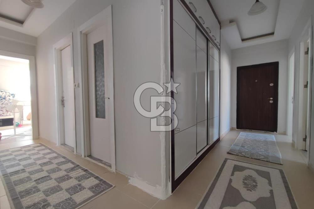 COLDWELL BANKERDEN TEKEREK MH.DE GENİŞ SATILIK 3+1 DAİRE