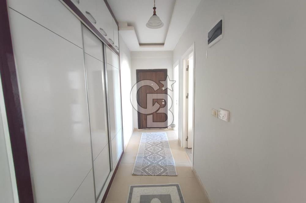 COLDWELL BANKERDEN TEKEREK MH.DE GENİŞ SATILIK 3+1 DAİRE