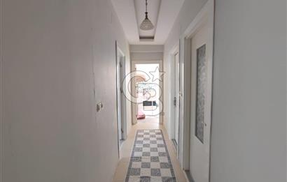 COLDWELL BANKERDEN TEKEREK MH.DE GENİŞ SATILIK 3+1 DAİRE