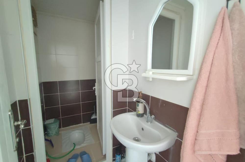 COLDWELL BANKERDEN TEKEREK MH.DE GENİŞ SATILIK 3+1 DAİRE
