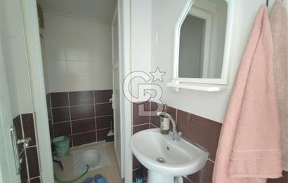 COLDWELL BANKERDEN TEKEREK MH.DE GENİŞ SATILIK 3+1 DAİRE