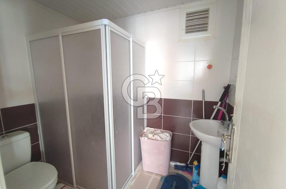 COLDWELL BANKERDEN TEKEREK MH.DE GENİŞ SATILIK 3+1 DAİRE