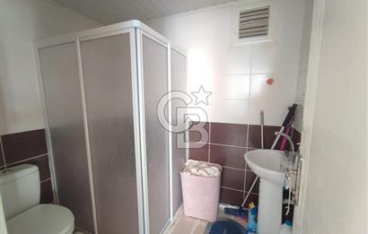 COLDWELL BANKERDEN TEKEREK MH.DE GENİŞ SATILIK 3+1 DAİRE