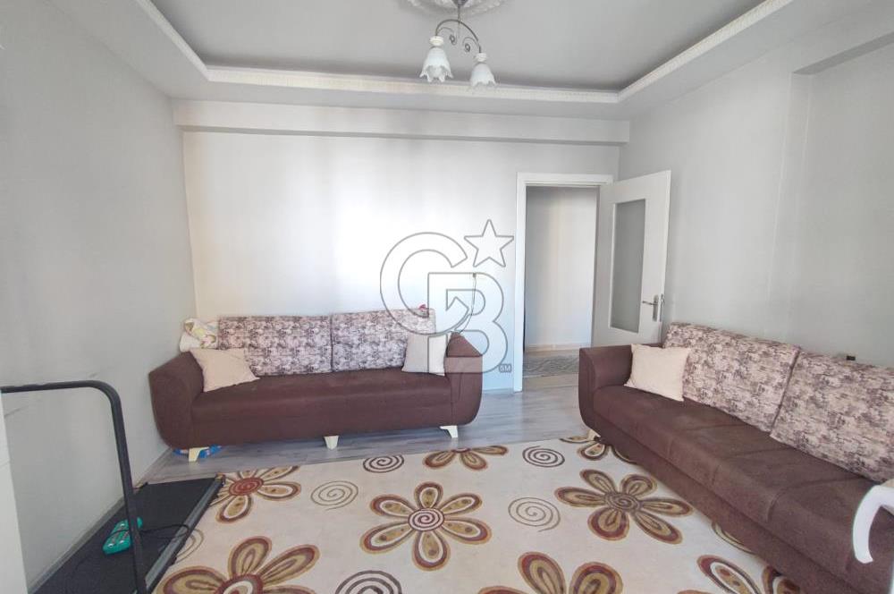 COLDWELL BANKERDEN TEKEREK MH.DE GENİŞ SATILIK 3+1 DAİRE