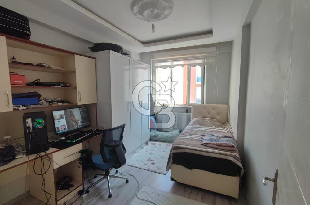 COLDWELL BANKERDEN TEKEREK MH.DE GENİŞ SATILIK 3+1 DAİRE