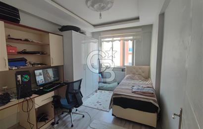 COLDWELL BANKERDEN TEKEREK MH.DE GENİŞ SATILIK 3+1 DAİRE