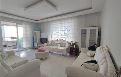 COLDWELL BANKERDEN TEKEREK MH.DE GENİŞ SATILIK 3+1 DAİRE