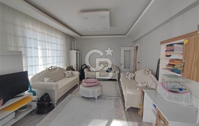 COLDWELL BANKERDEN TEKEREK MH.DE GENİŞ SATILIK 3+1 DAİRE