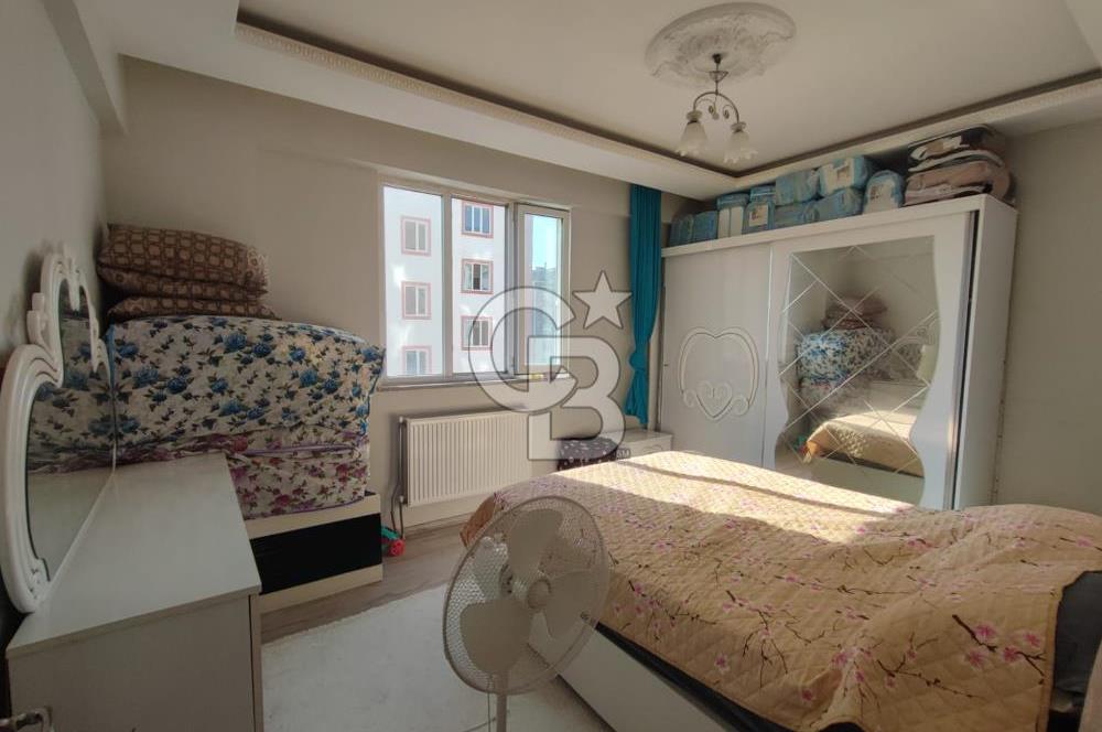COLDWELL BANKERDEN TEKEREK MH.DE GENİŞ SATILIK 3+1 DAİRE