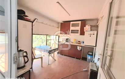 MENEMEN ULUKENT SANAYİ SİTESİNDE CB İYA'DAN SATILIK İŞ YERİ