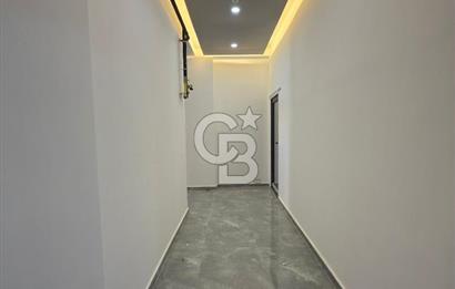 ÇANAKKALE MERKEZ BARBAROS MAHALLESİ CADDE ÜZERİ SIFIR 2+1 DAİRE!