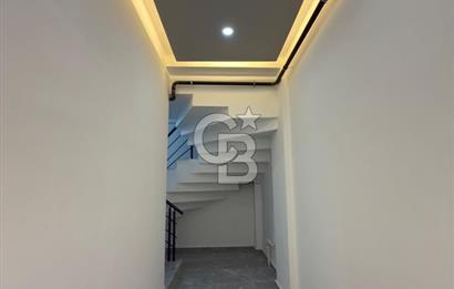 ÇANAKKALE MERKEZ BARBAROS MAHALLESİ CADDE ÜZERİ SIFIR 2+1 DAİRE!