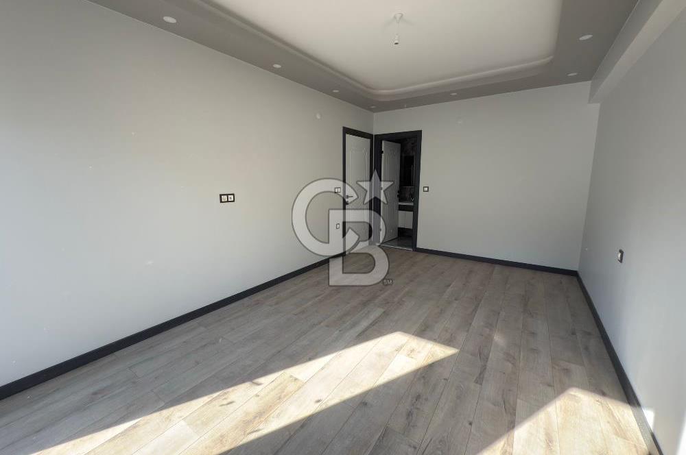 ÇANAKKALE MERKEZ BARBAROS MAHALLESİ CADDE ÜZERİ SIFIR 2+1 DAİRE!
