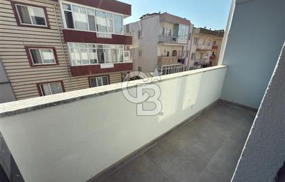 ÇANAKKALE MERKEZ BARBAROS MAHALLESİ CADDE ÜZERİ SIFIR 2+1 DAİRE!