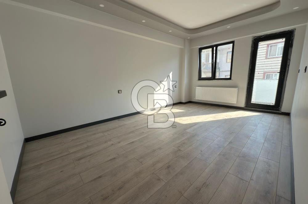 ÇANAKKALE MERKEZ BARBAROS MAHALLESİ CADDE ÜZERİ SIFIR 2+1 DAİRE!