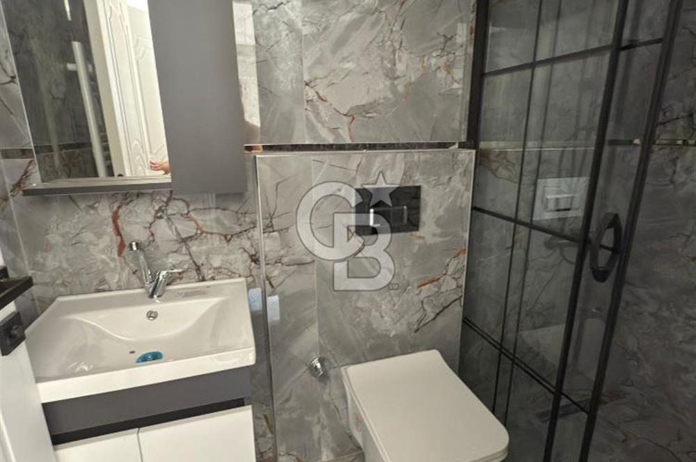 ÇANAKKALE MERKEZ BARBAROS MAHALLESİ CADDE ÜZERİ SIFIR 2+1 DAİRE!