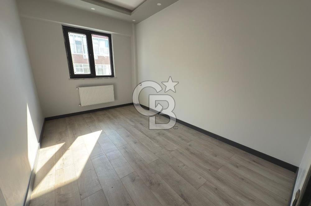 ÇANAKKALE MERKEZ BARBAROS MAHALLESİ CADDE ÜZERİ SIFIR 2+1 DAİRE!