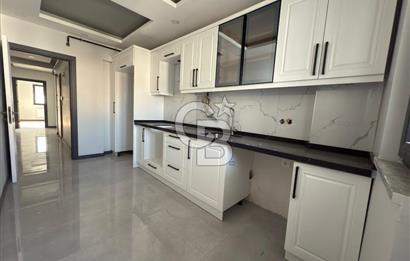 ÇANAKKALE MERKEZ BARBAROS MAHALLESİ CADDE ÜZERİ SIFIR 2+1 DAİRE!