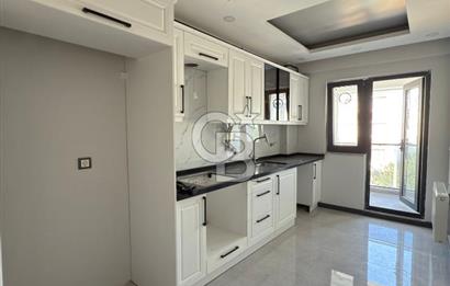 ÇANAKKALE MERKEZ BARBAROS MAHALLESİ CADDE ÜZERİ SIFIR 2+1 DAİRE!
