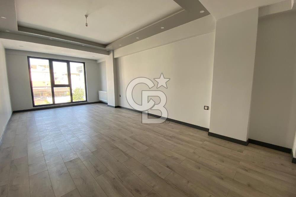 ÇANAKKALE MERKEZ BARBAROS MAHALLESİ CADDE ÜZERİ SIFIR 2+1 DAİRE!