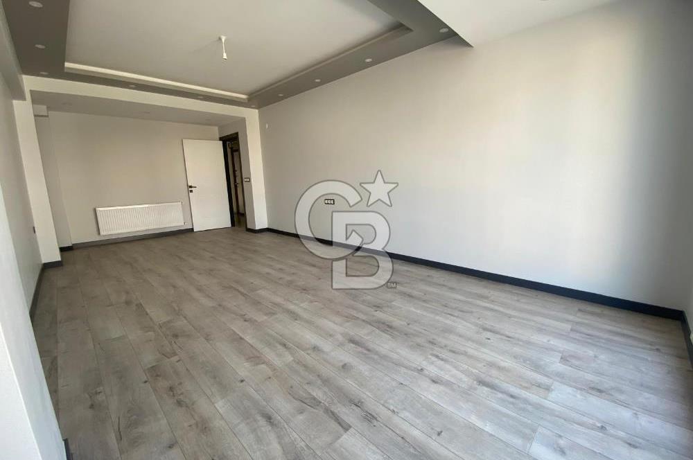 ÇANAKKALE MERKEZ BARBAROS MAHALLESİ CADDE ÜZERİ SIFIR 2+1 DAİRE!