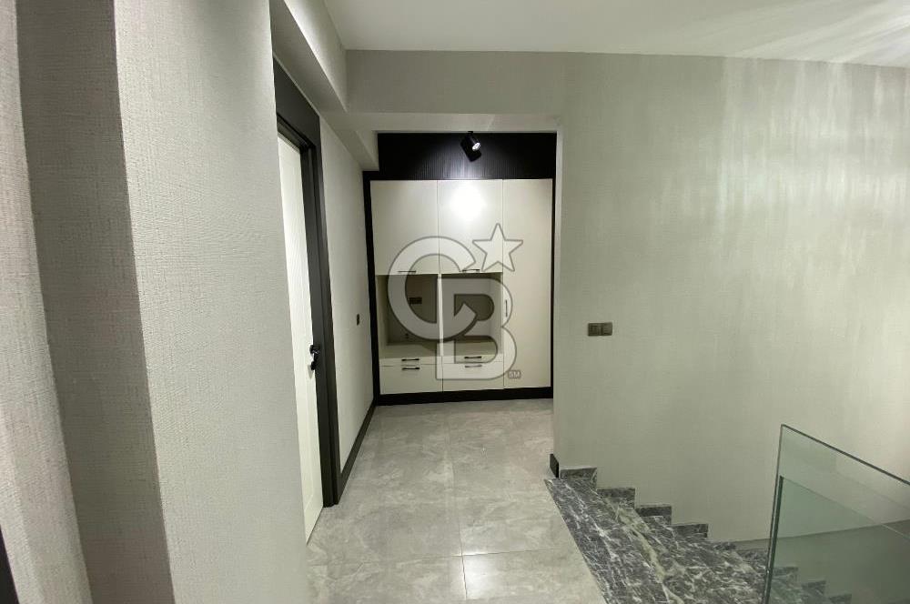 ETİMESGUT ALSANCAK MAHALLESİ’NDE, BAĞLICA YAKINI LÜKS MÜSTAKİL VİLLA – KONFOR VE YATIRIM BİR ARADA!