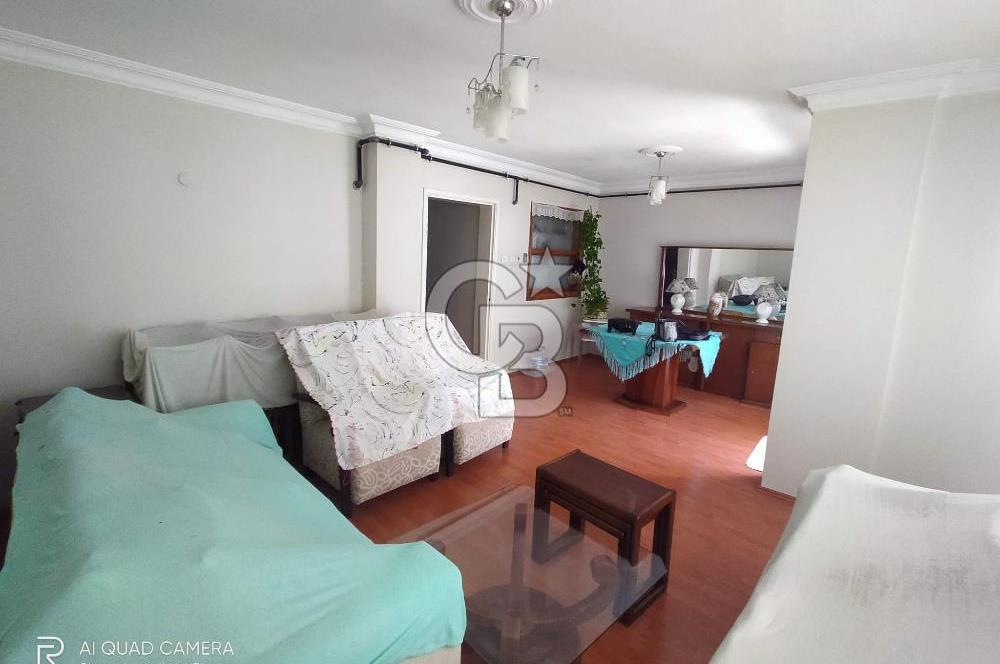 PEKER MAHALLESİ MERKEZİ KONUMDA GENİŞ FIRSAT 3+1 DAİRE