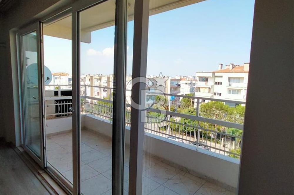 MERKEZİ KONUMDA FERAH VE TEMİZ KİRALIK 3+1 DAİRE